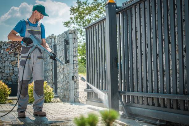 Best Parking Lot and Garage Cleaning  in Fruit Hill, OH