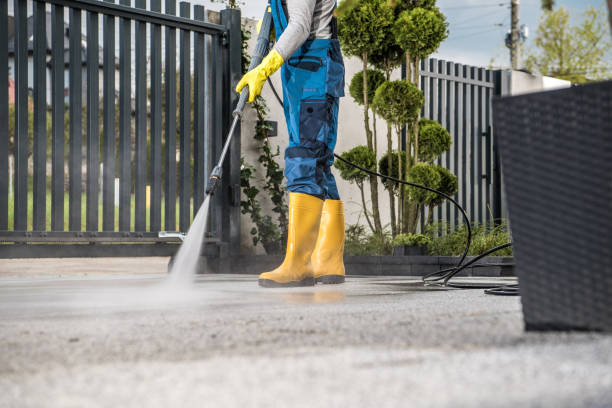 Best Dumpster Area Cleaning  in Fruit Hill, OH
